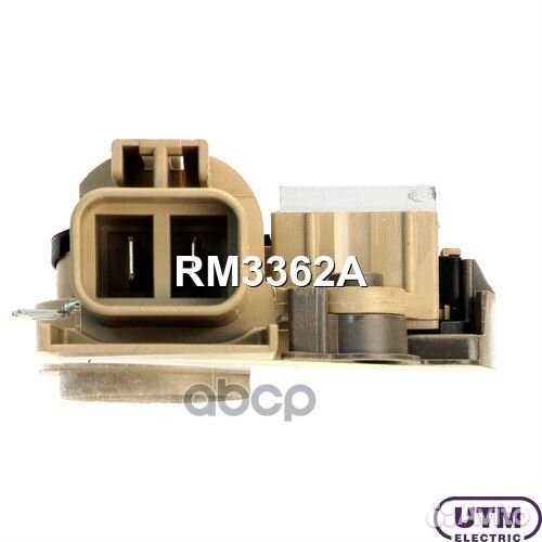 RM3362A UTM Регулятор генератора RM3362A Utm