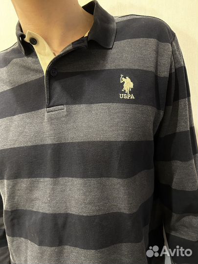 Us polo оригинал