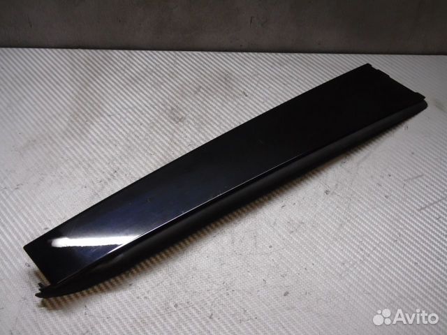 Накладка стойки двери левая lexus GS 4
