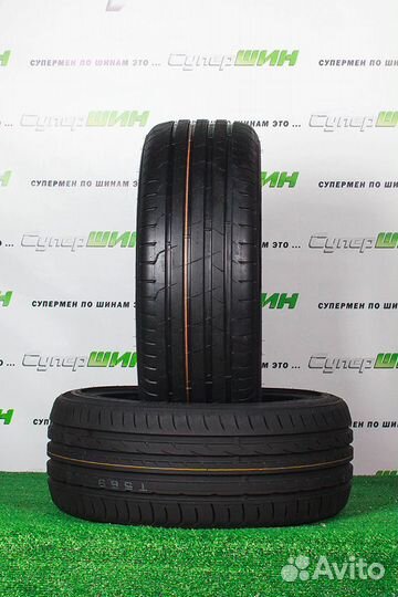 Ikon Tyres Autograph Ultra 2 275/35 R19