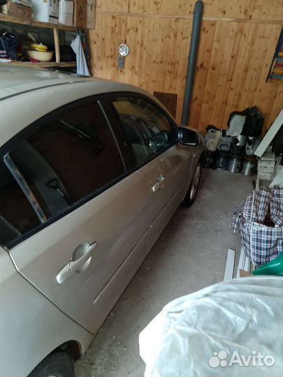 Mazda 3 2.0 AT, 2004, 146 000 км