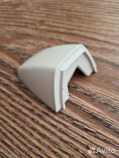 Колпачок-заглушка ручки двери Skoda Octavia