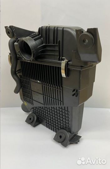 Корпус воздушного фильтра Renault Logan 2 sandero