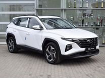 Hyundai Tucson, 2023, с пробегом, цена 3 899 000 руб.