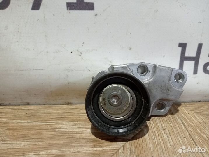 Ролик натяжитель грм новый chevrolet lacetti