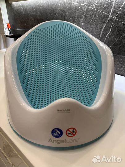 Горка для купания angelcare