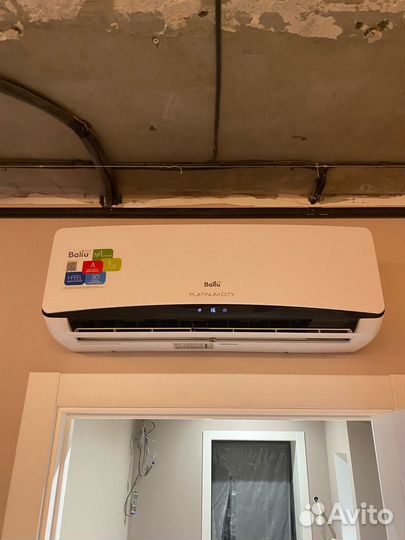 Кондиционер ballu bso 09hn8 22y