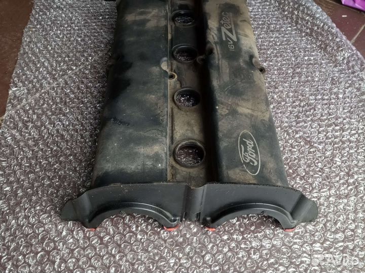 Крышка головки блока цилиндров Ford eydk