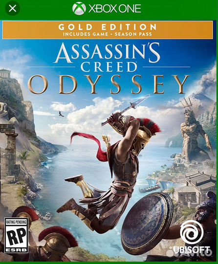 Xbox one игры valhalla gold xbox
