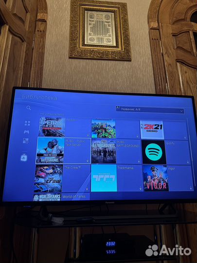 Sony playstation 4 slim