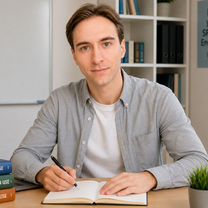 Репетитор по английскому языку, Кострома