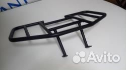 Багажник передний ATV Classic 7,8 (Характеристика
