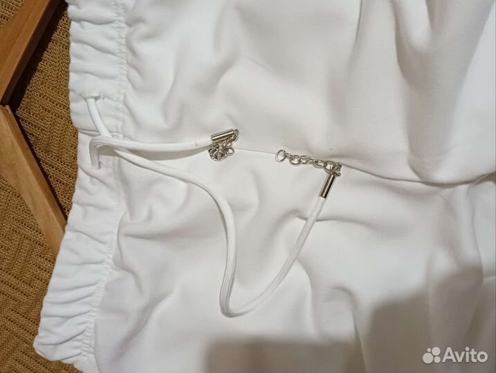 Спортивные брюки