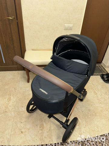 Cybex priam 3