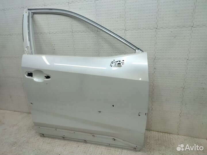 Дверь передняя правая Toyota Rav4 XA50 2018