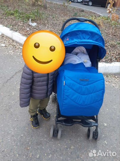 Коляска