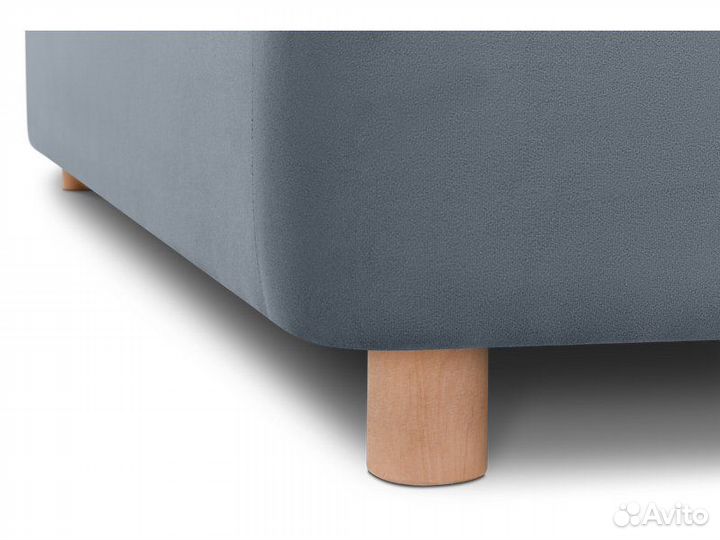 Основание Бенис 80 Velvet Grey