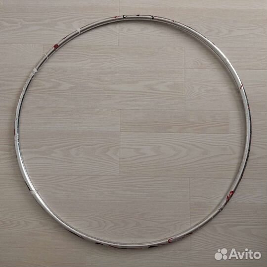 Обруч pastorelli 80