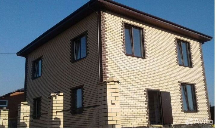 Пластиковые окна под ключ