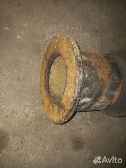 Пневморессора 344159