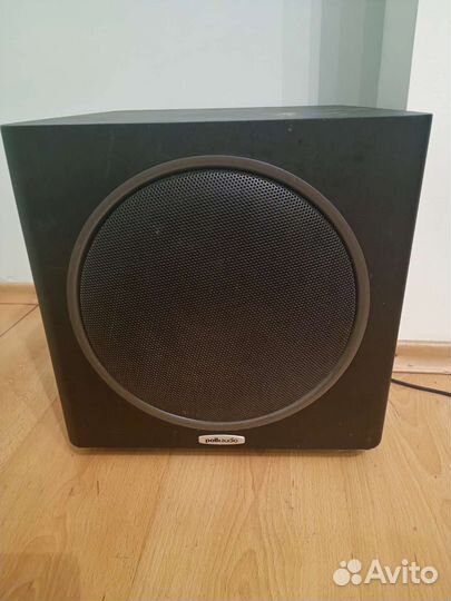 Акустическая система