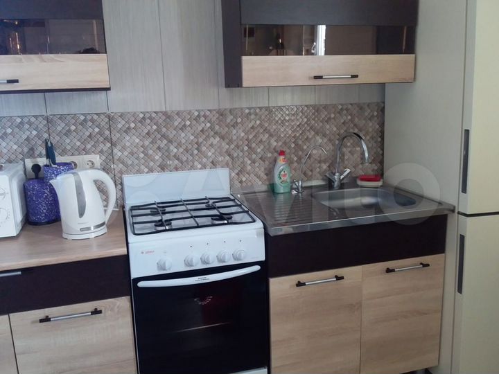 Дом 30 м² на участке 15 сот.