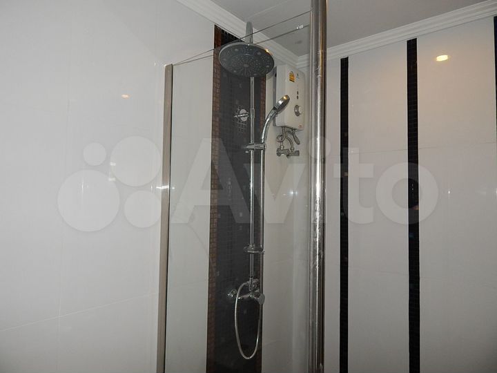 2-к. квартира, 36 м² (Таиланд)