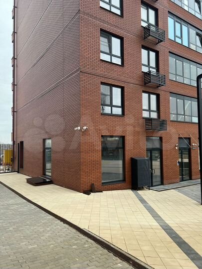 Свободного назначения, 57.7 м²