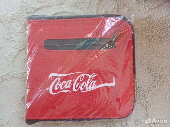 Сумка Кока Кола