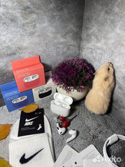 AirPods Pro/ AirPods pro 2/ AirPods 2/ AirPods 3