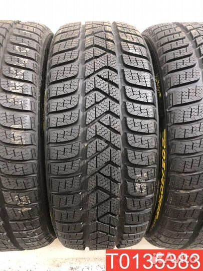 Pirelli Winter Sottozero 3 205/40 R18 86V