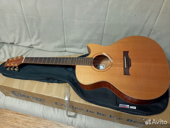 Baton rouge x6 Сигнатурная гитара Andrew Foy