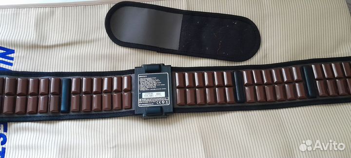 Пояс Миракл 2