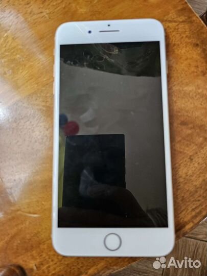 iPhone 8 plus 64gb бу