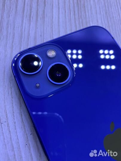 iPhone 13, 128 ГБ