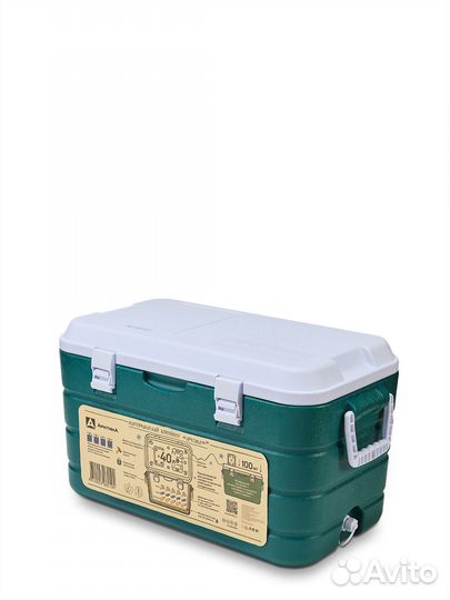 Термоконтейнер 