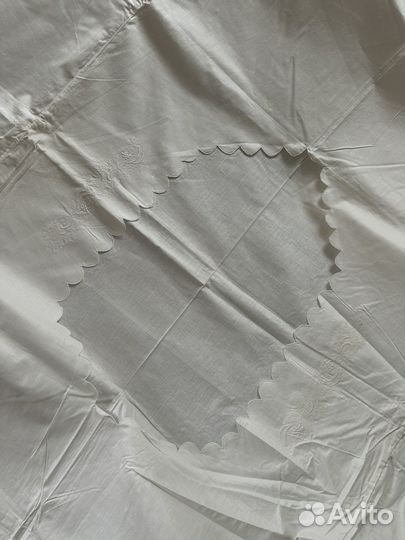 Пододеяльники СССР новые 215*43