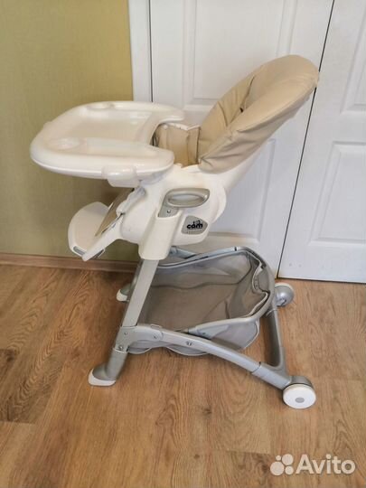 Стульчик для кормления ребёнка