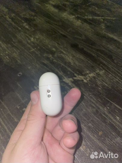 Наушники apple airpods pro не оригинал