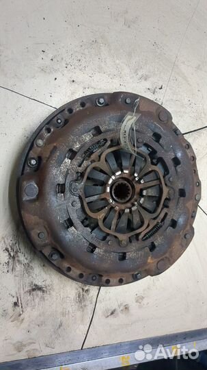 Маховик Opel Vectra C, 2003