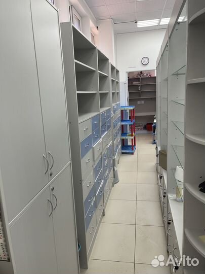 Продажа Аптеки