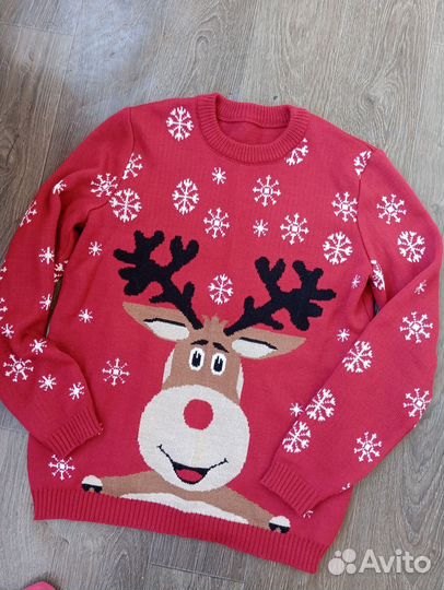 Вещи пакетом М