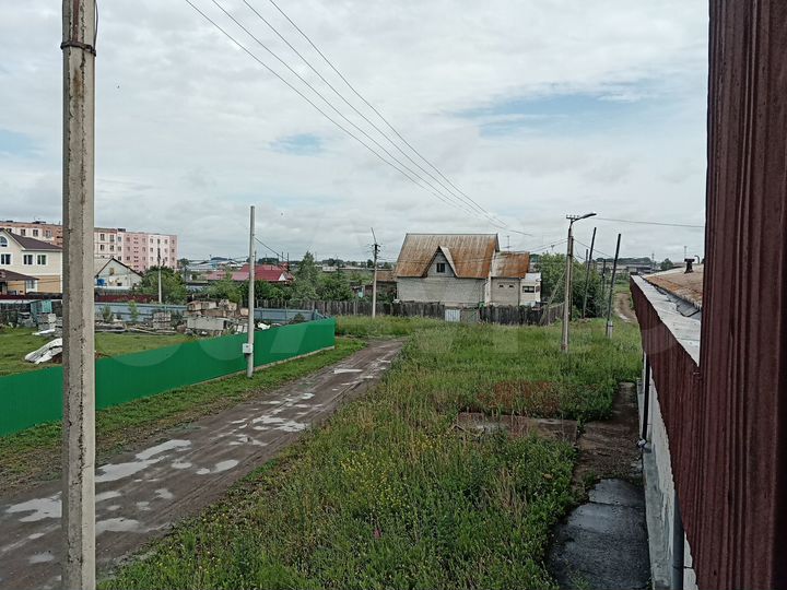 Таунхаус 278,8 м² на участке 5 сот.