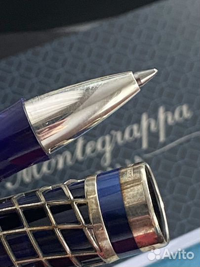 Ручка montegrappa