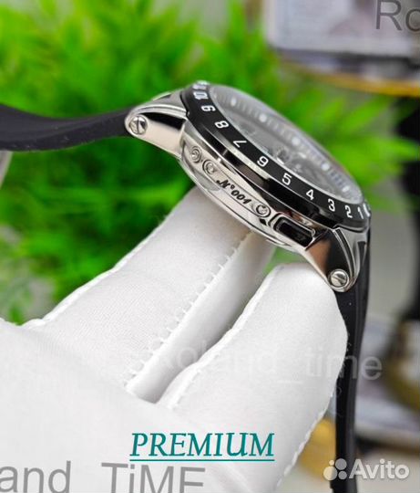 Часы Ulysse Nardin мужские часы гарантия