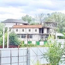 Гостиница, 661 м²