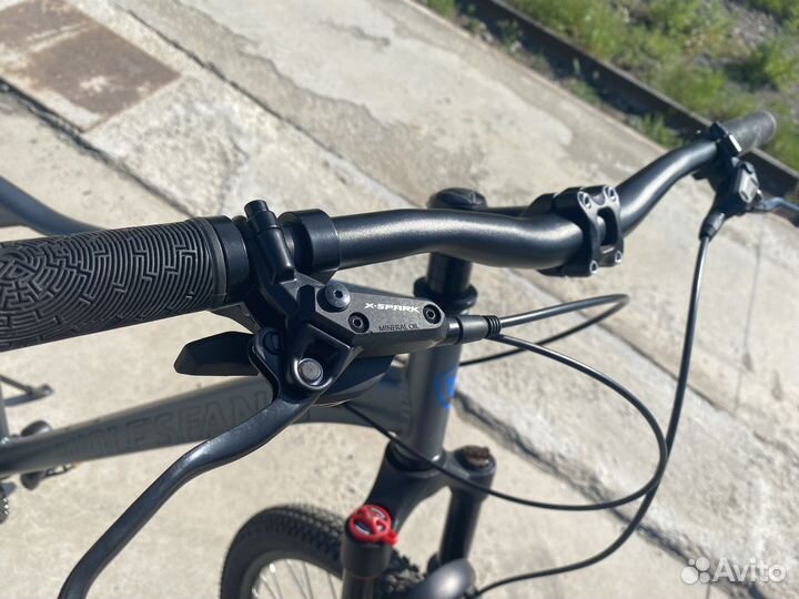 Велосипед - 29