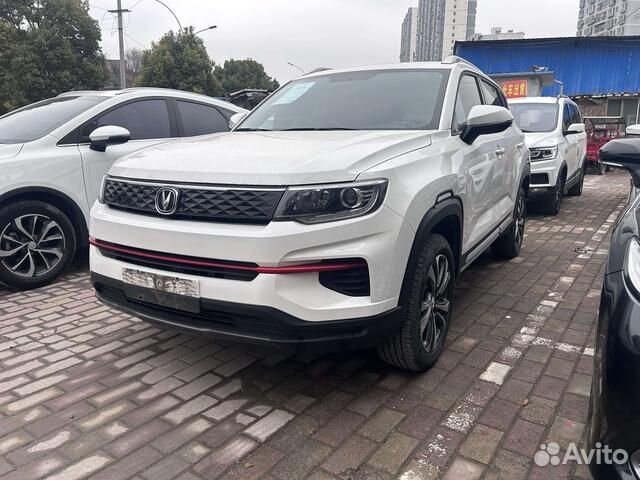 BAIC BJ90 3.0 AT, 2021, 32 423 км