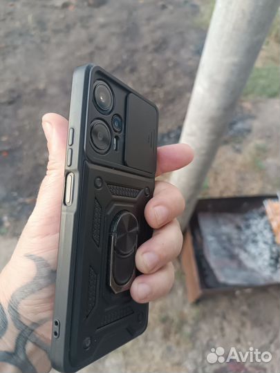 Xiaomi POCO F5, 12/256 ГБ