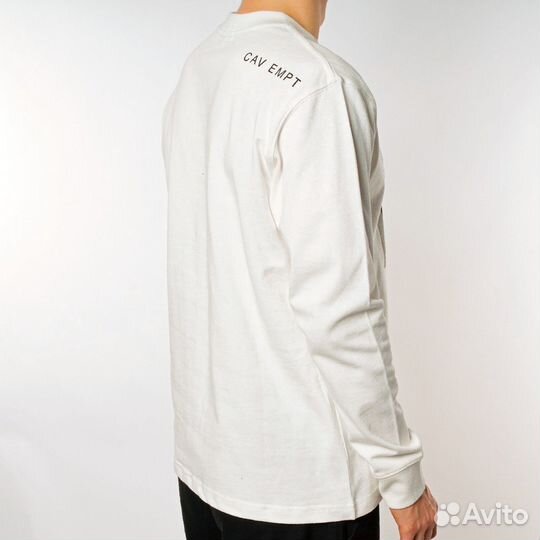 Лонгслив CavEmpt